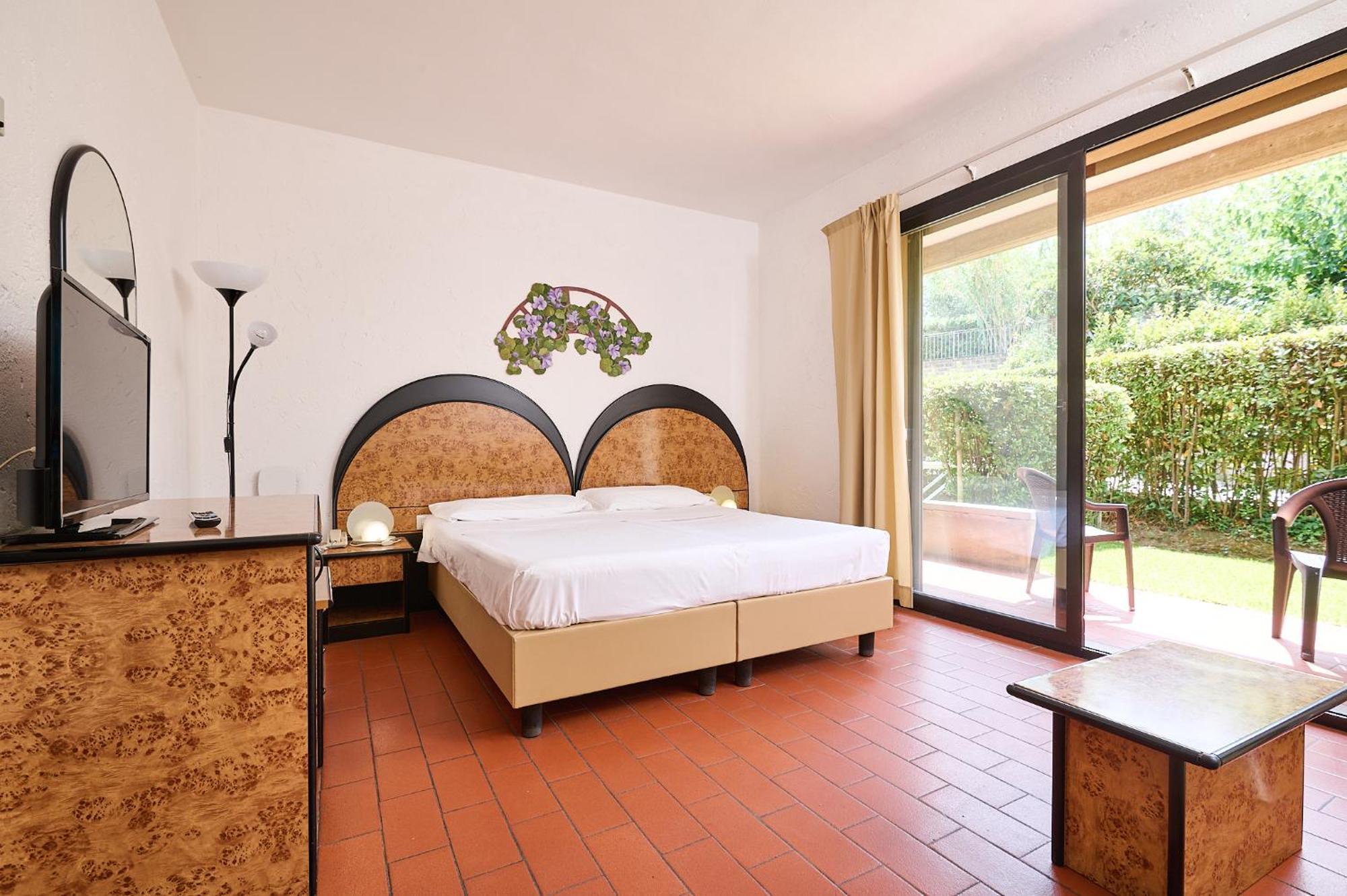 Hotel Zi Martino Castagneto Carducci Exteriér fotografie