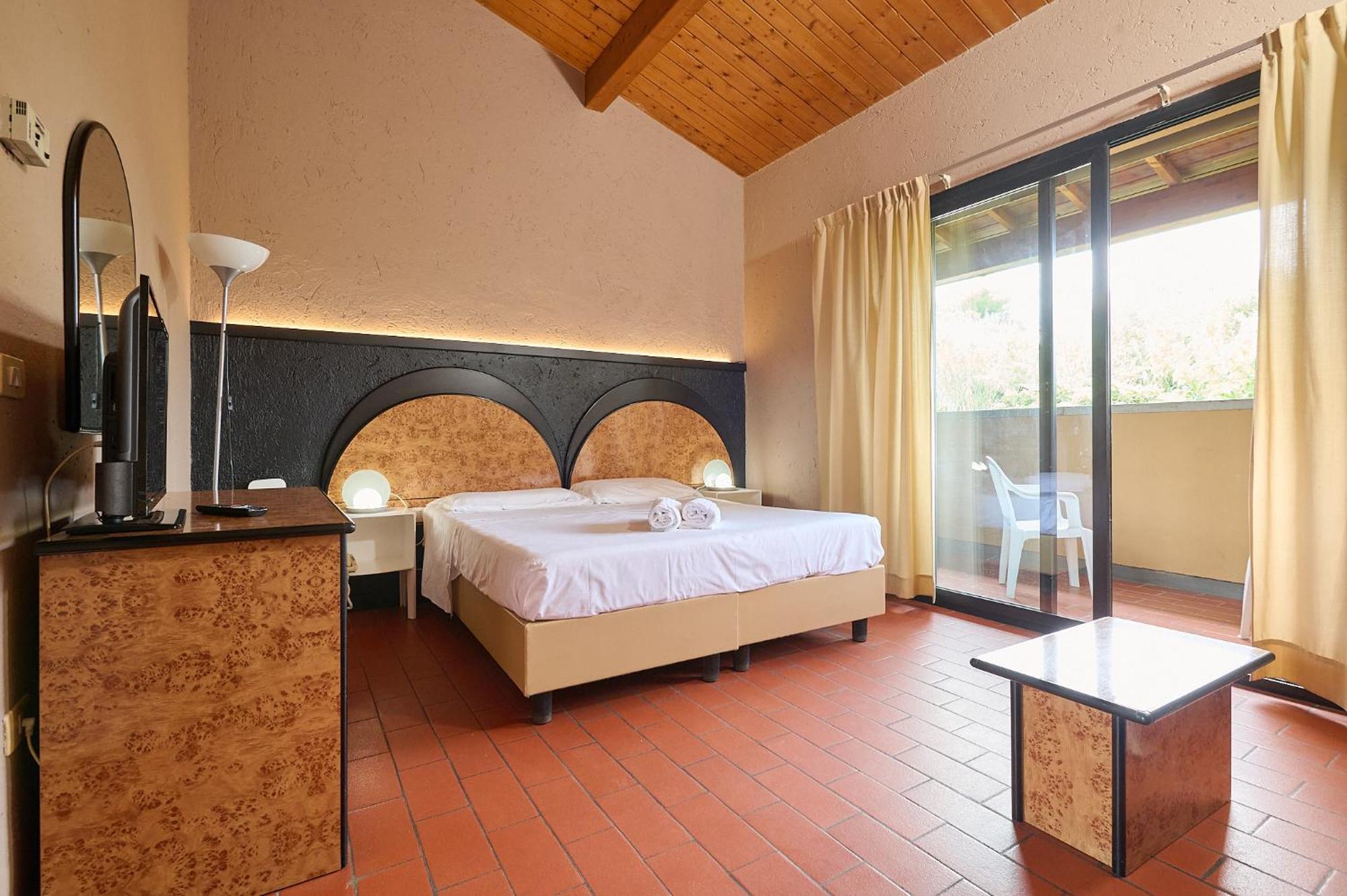 Hotel Zi Martino Castagneto Carducci Exteriér fotografie
